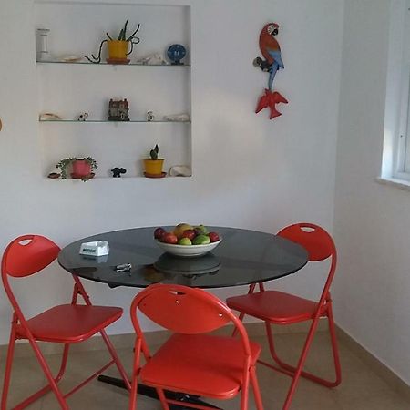 Casa Vermelha Pernancha de Baixo Екстер'єр фото