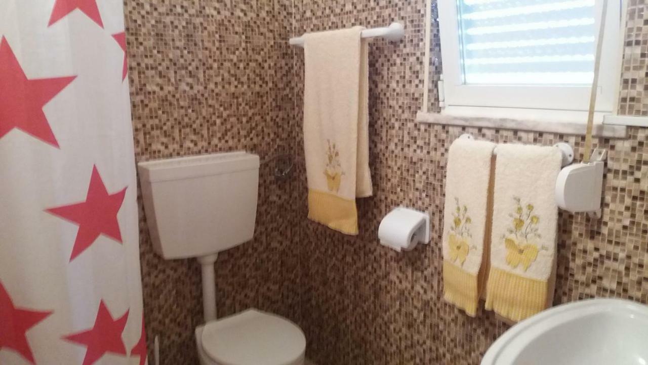 Casa Vermelha Pernancha de Baixo Екстер'єр фото