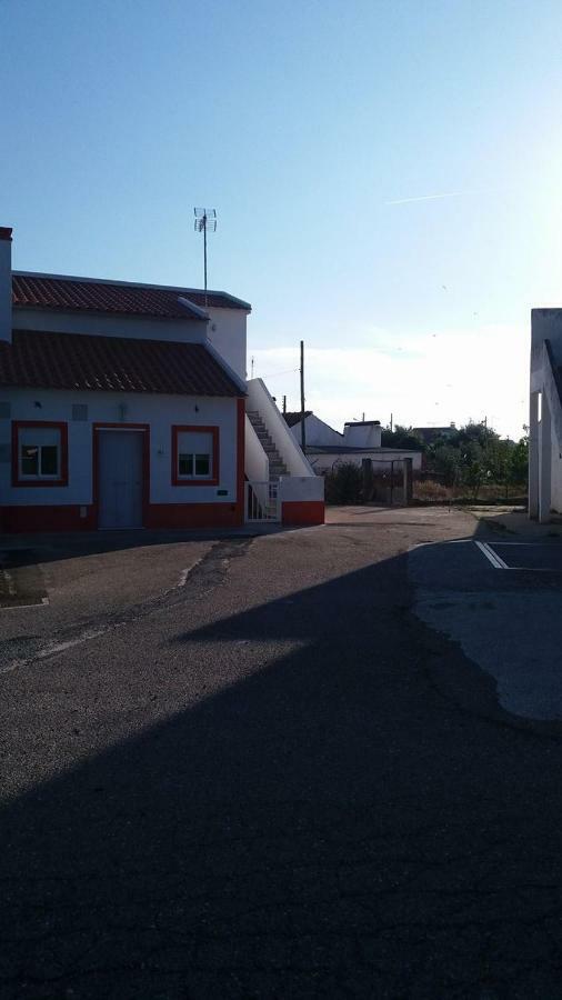 Casa Vermelha Pernancha de Baixo Екстер'єр фото